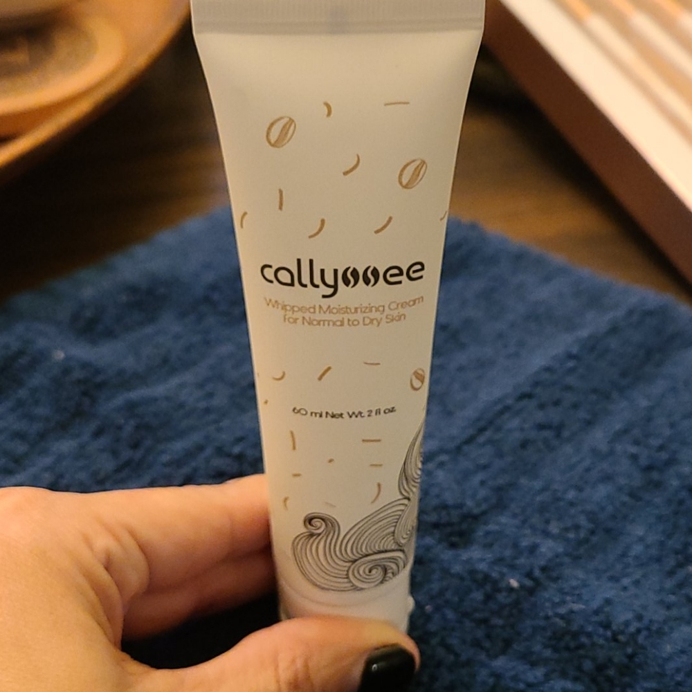 Moisturizer